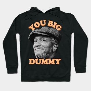 Redd Foxx Hoodie